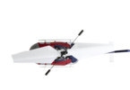 Blade Red Bull BO-105 CB CX RTF